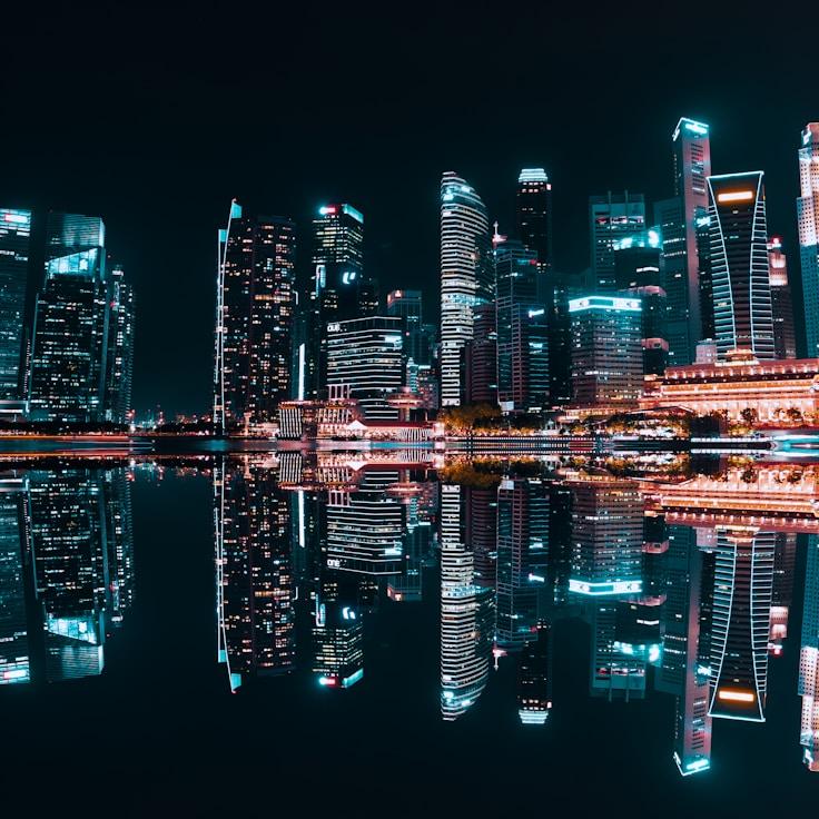 Michael Thompson - Expat family life guide in United States