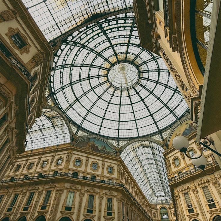 Family-friendly shopping and daily life in United States