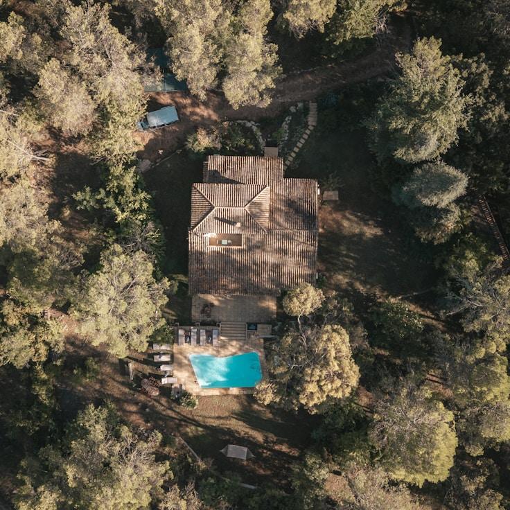 Family terraces and cafés for calm evenings in New York